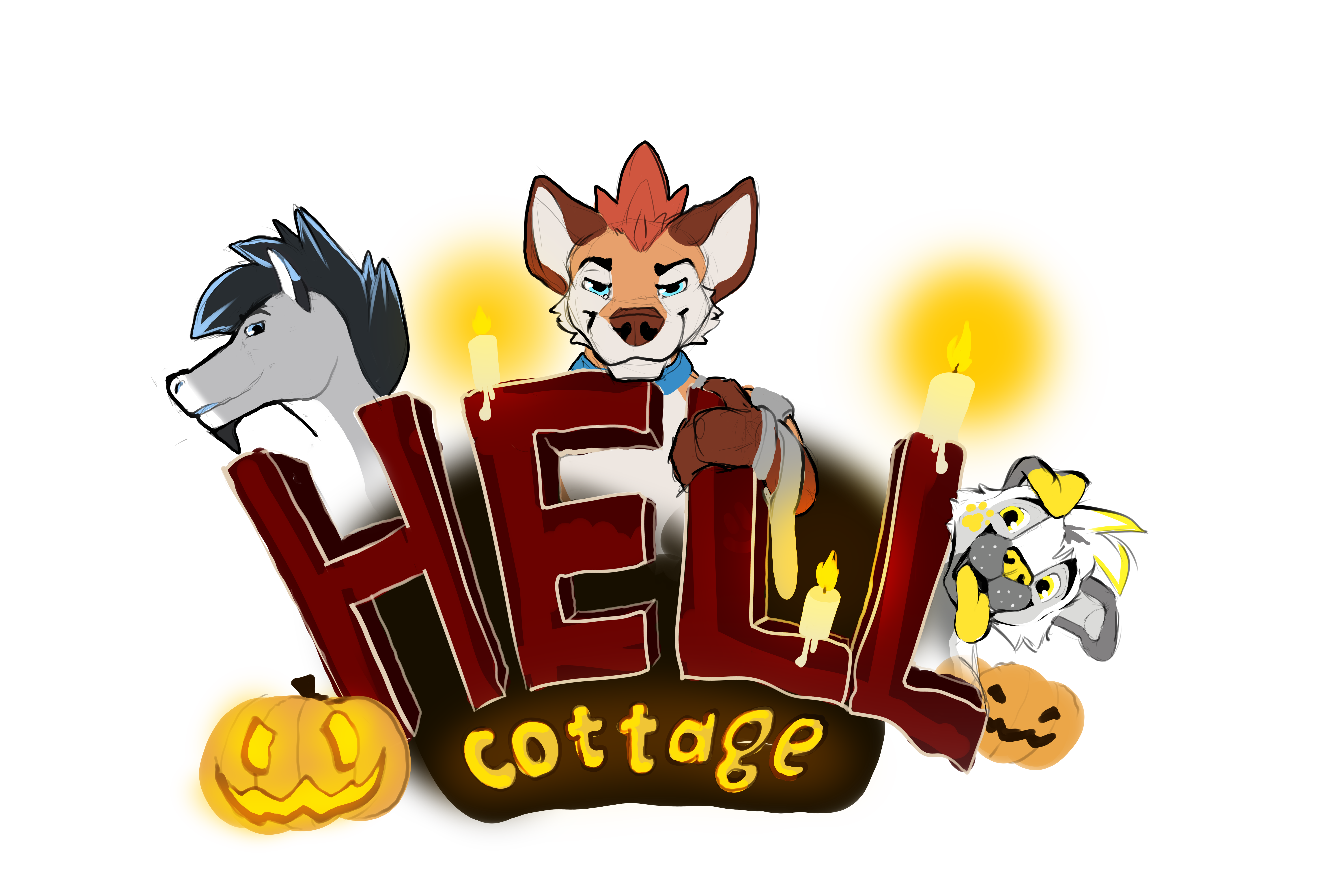 HellTage Image